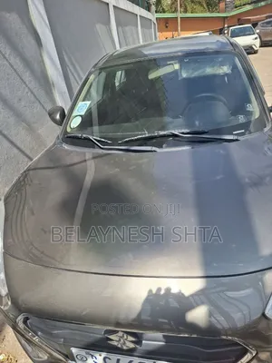 Suzuki Dzire 2022 Gray