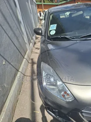 Suzuki Dzire 2022 Gray