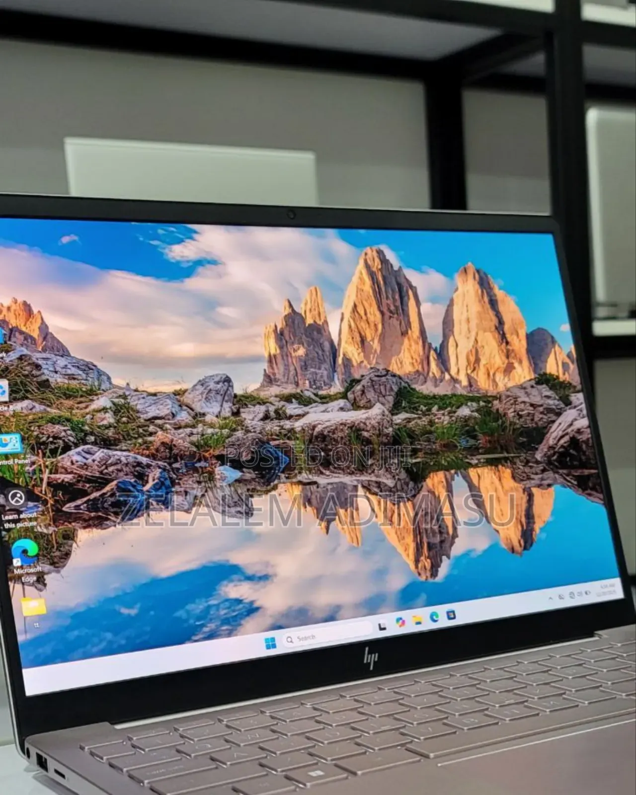 New Laptop HP Pavilion 14t 16GB Intel Core i7 SSD 1T