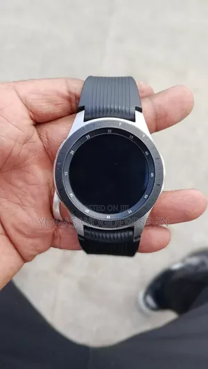Galaxy Watch 46mm