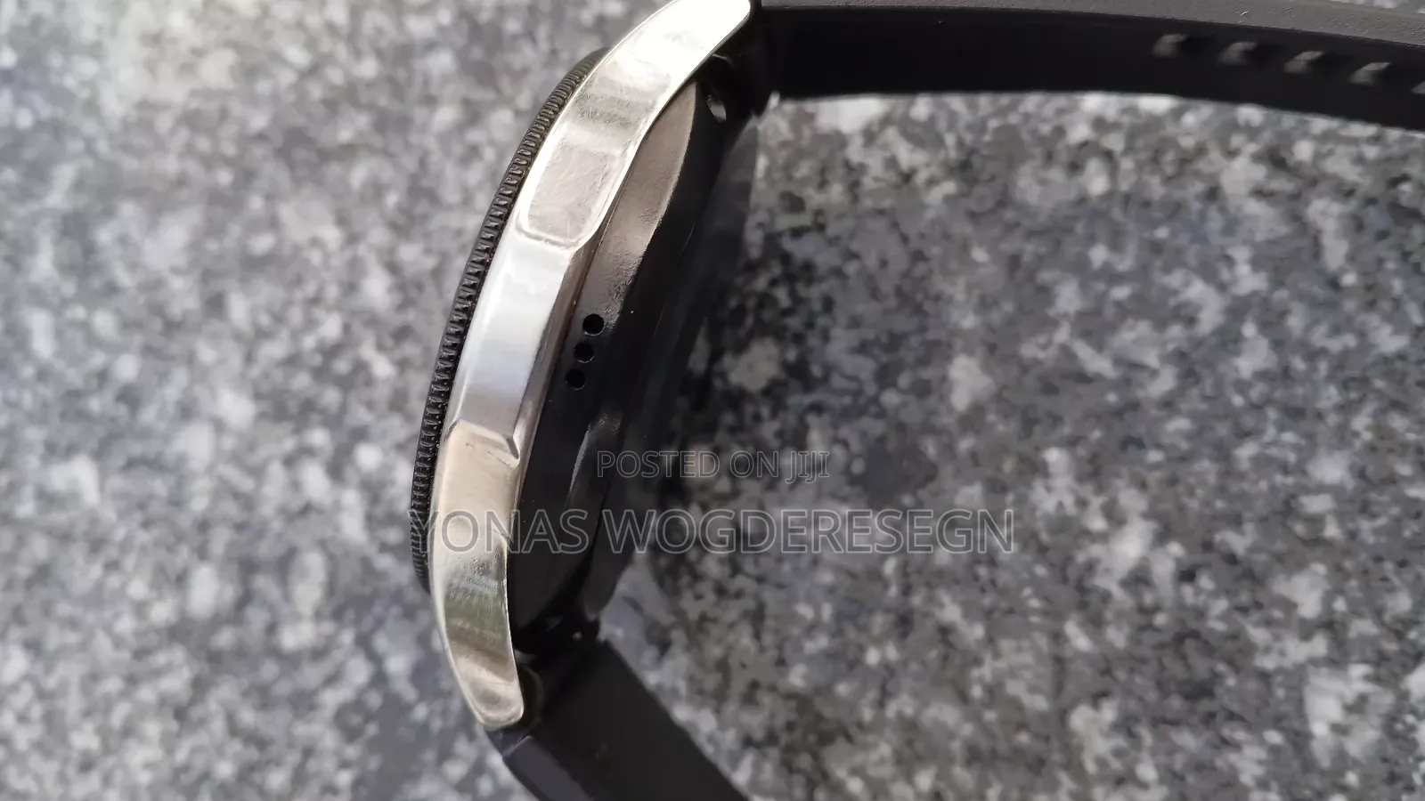 Galaxy Watch 46mm