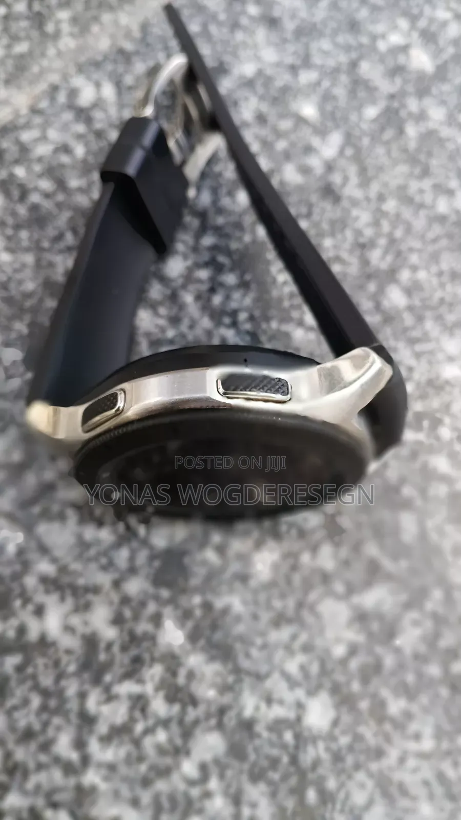 Galaxy Watch 46mm