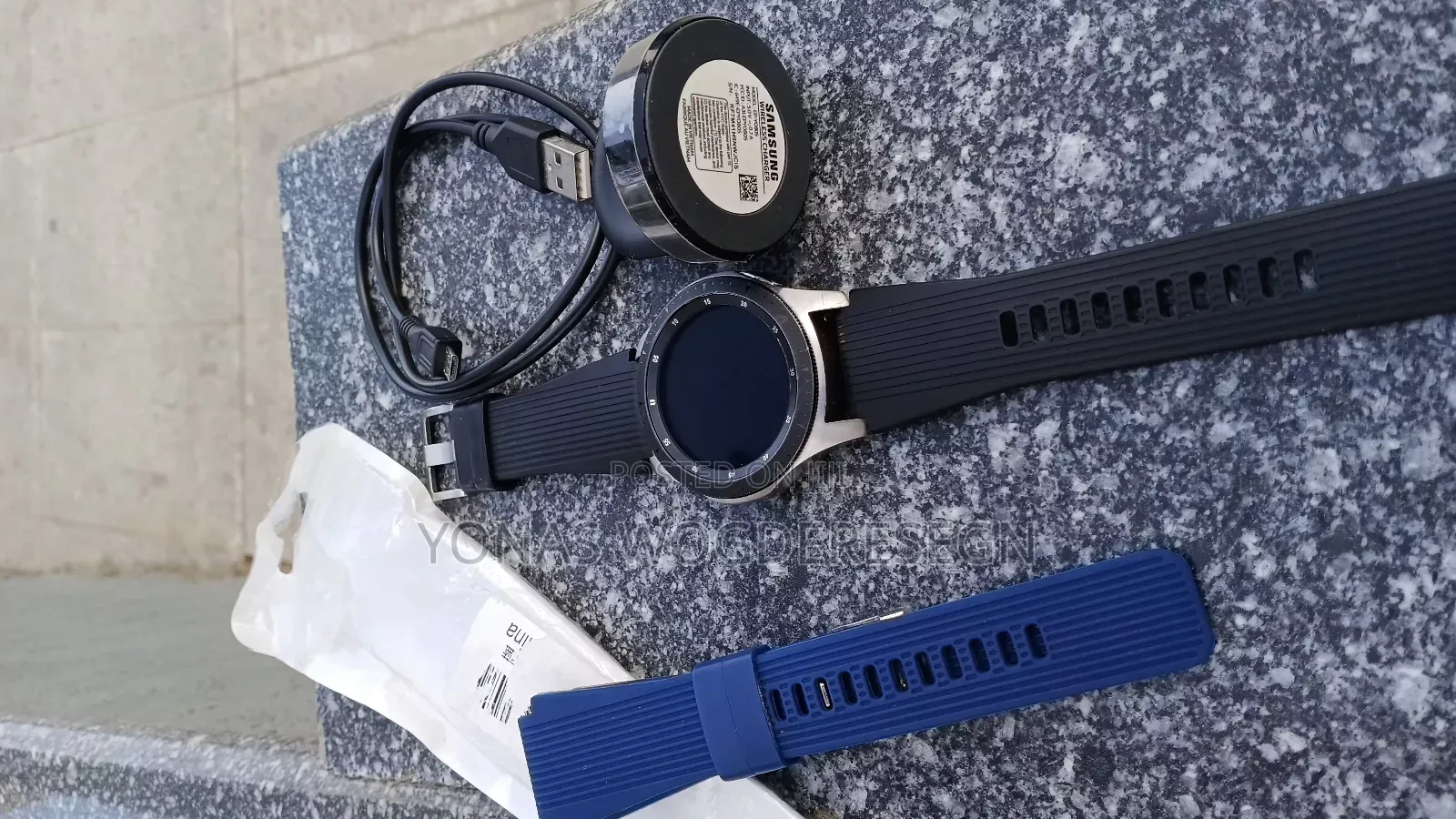 Galaxy Watch 46mm