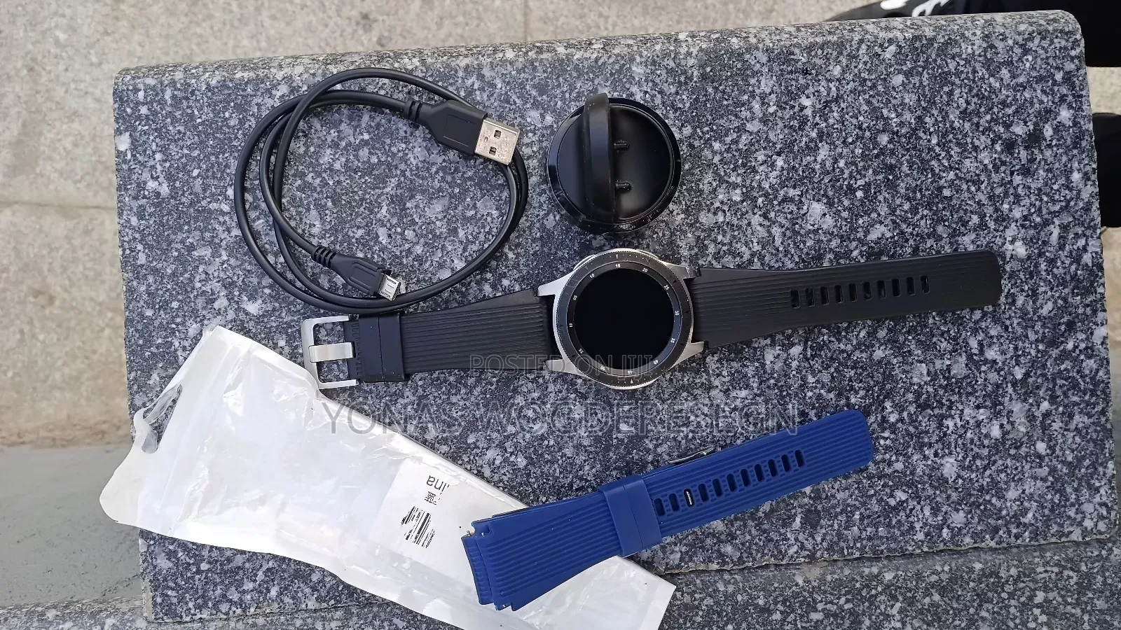 Galaxy Watch 46mm