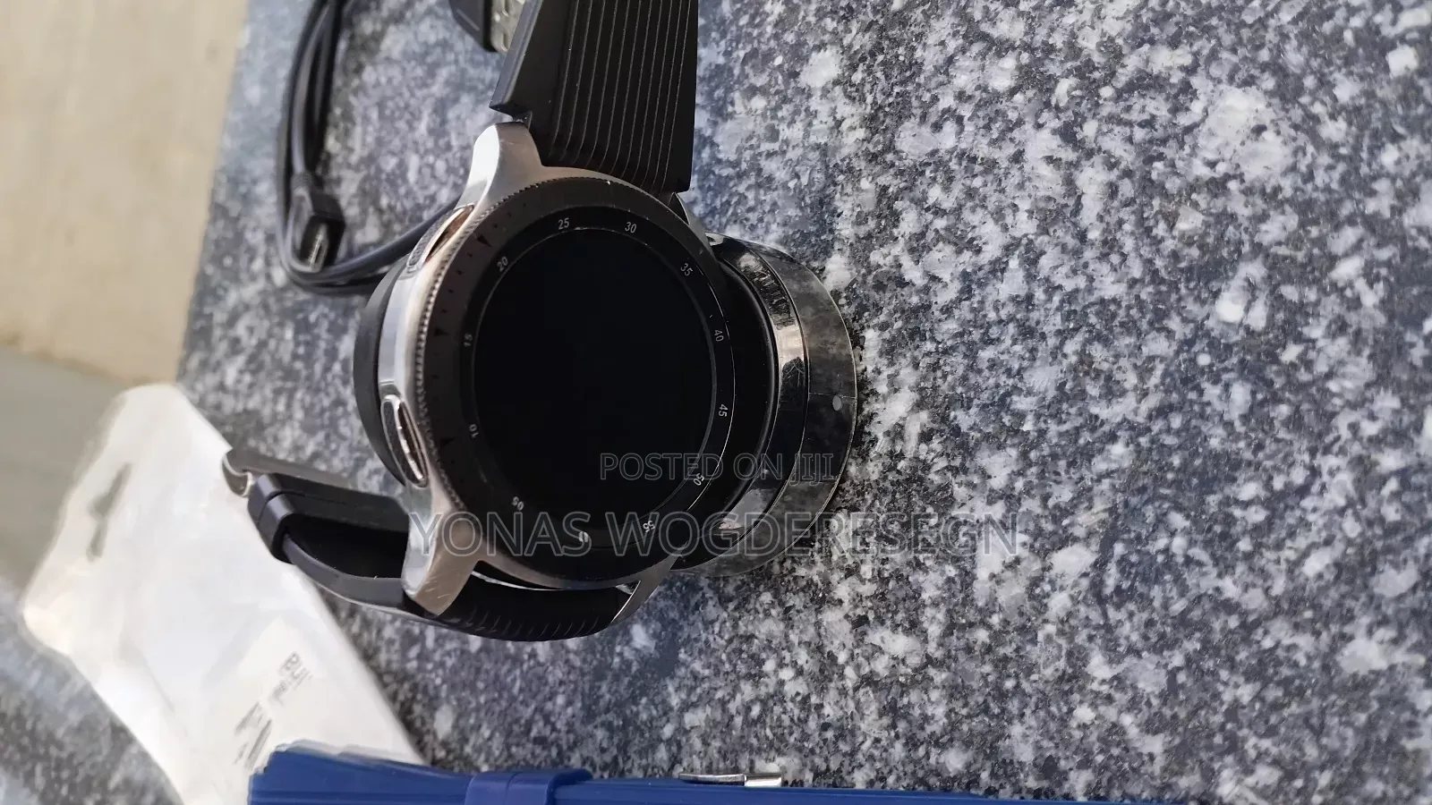 Galaxy Watch 46mm