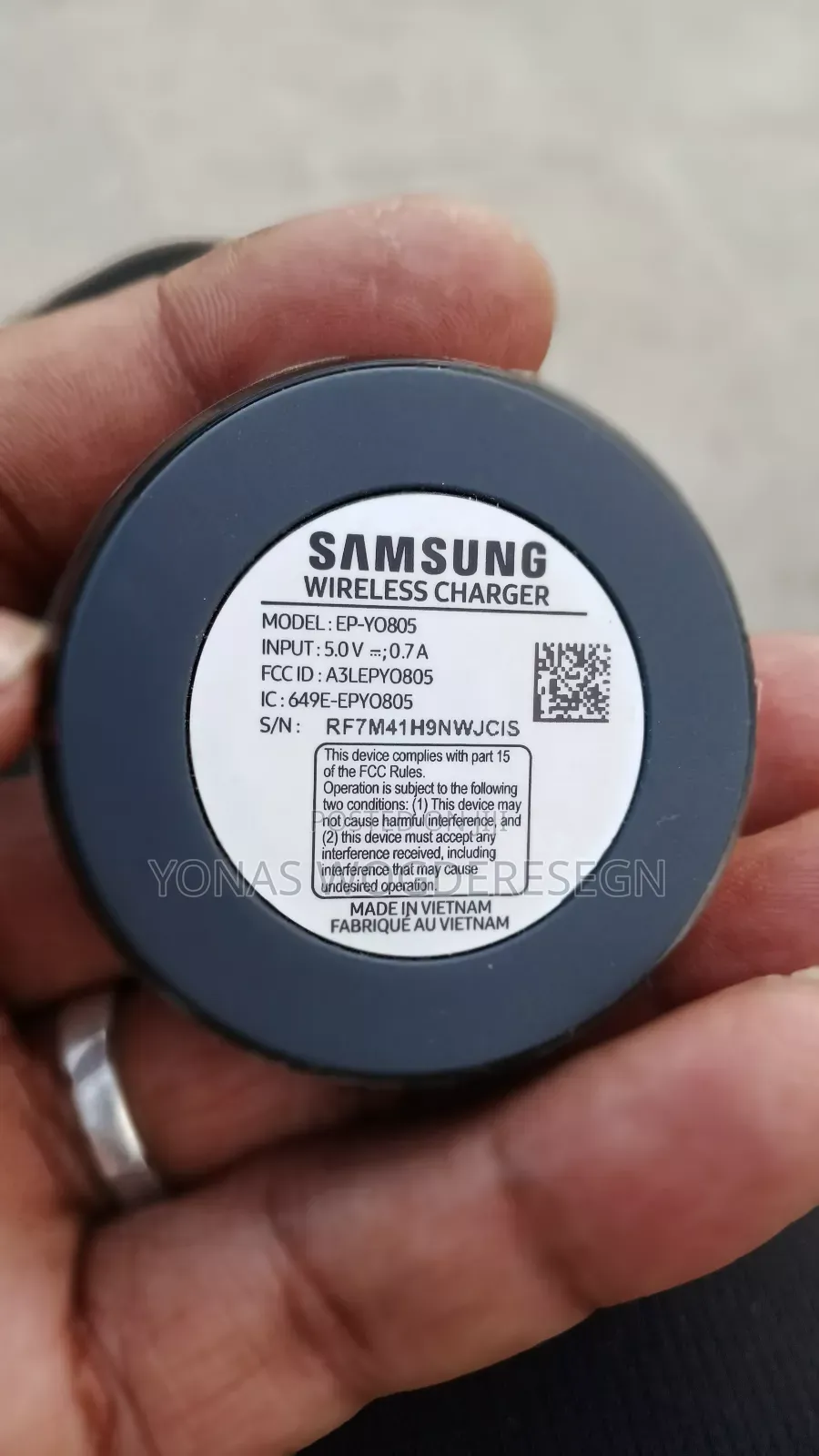 Galaxy Watch 46mm