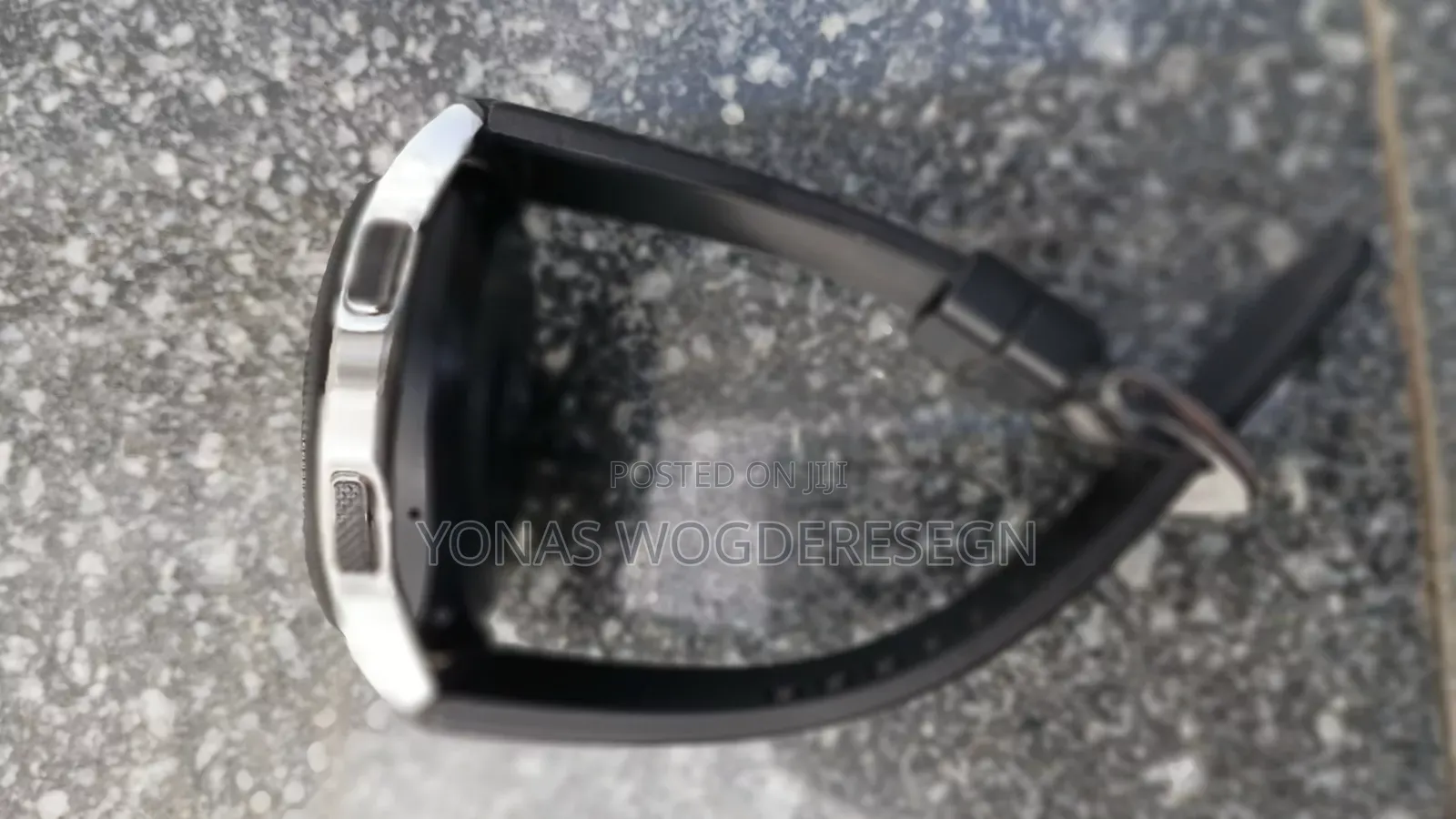 Galaxy Watch 46mm