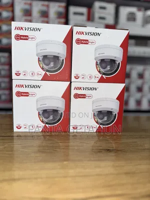 Hikvsion 4mp Indoor Camera