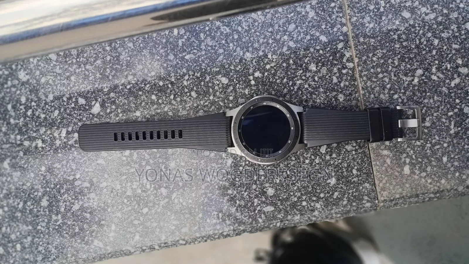 Galaxy Watch 46mm