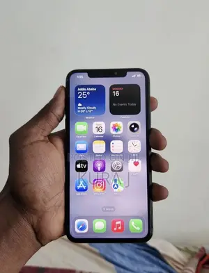 Apple iPhone 11 Pro Max 256 GB Gray
