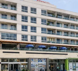 Tulu Dimtu Addis Ababa, B+G+5 Commercial Building for Sale 1080sqm