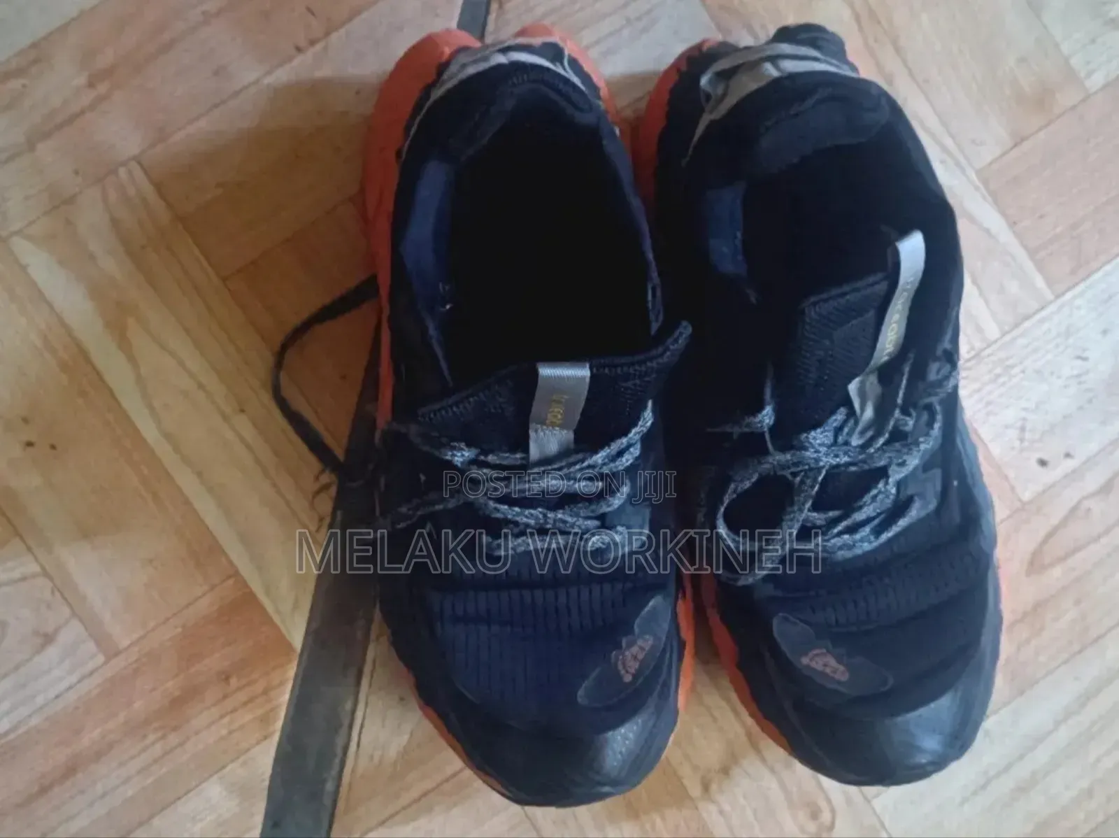 Bonda Shoes