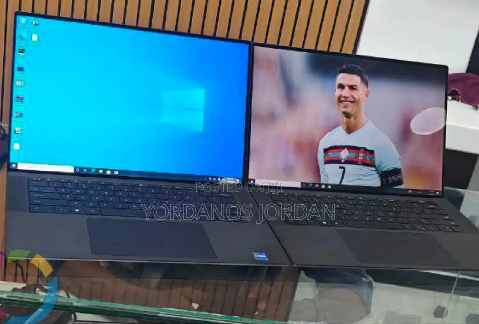 New Laptop Dell Precision 5550 16GB Intel Core i7 SSD 512GB