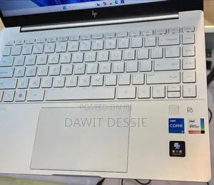 New Laptop HP 16GB Intel Core i5 SSD 1T