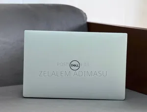 New Laptop Dell XPS 13 16GB Intel Core i7 SSD 512GB