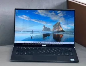 New Laptop Dell XPS 13 16GB Intel Core i7 SSD 512GB