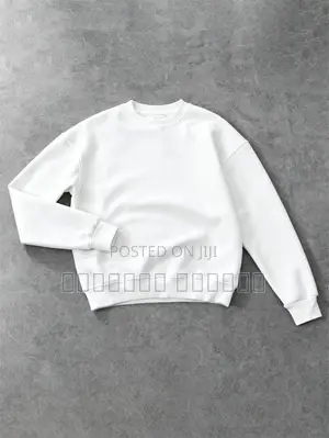 Premium Sweatshirts – New Collection | Stylish Comfortable