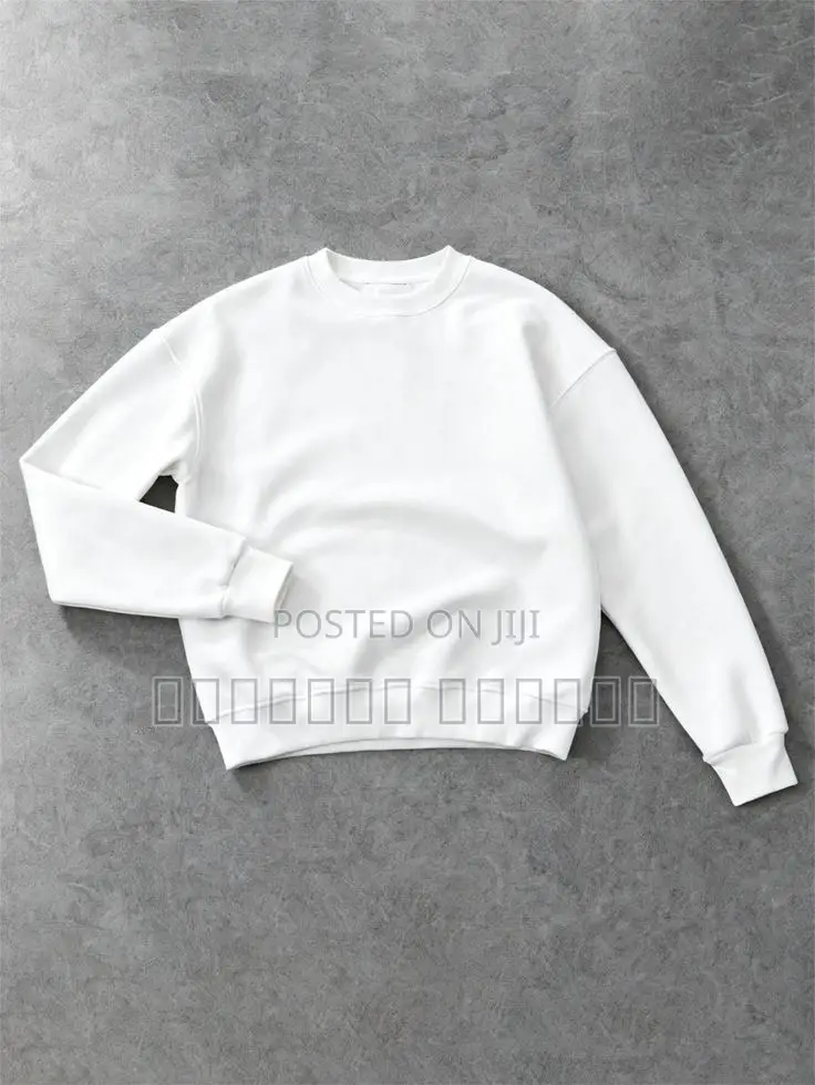 Premium Sweatshirts – New Collection | Stylish Comfortable