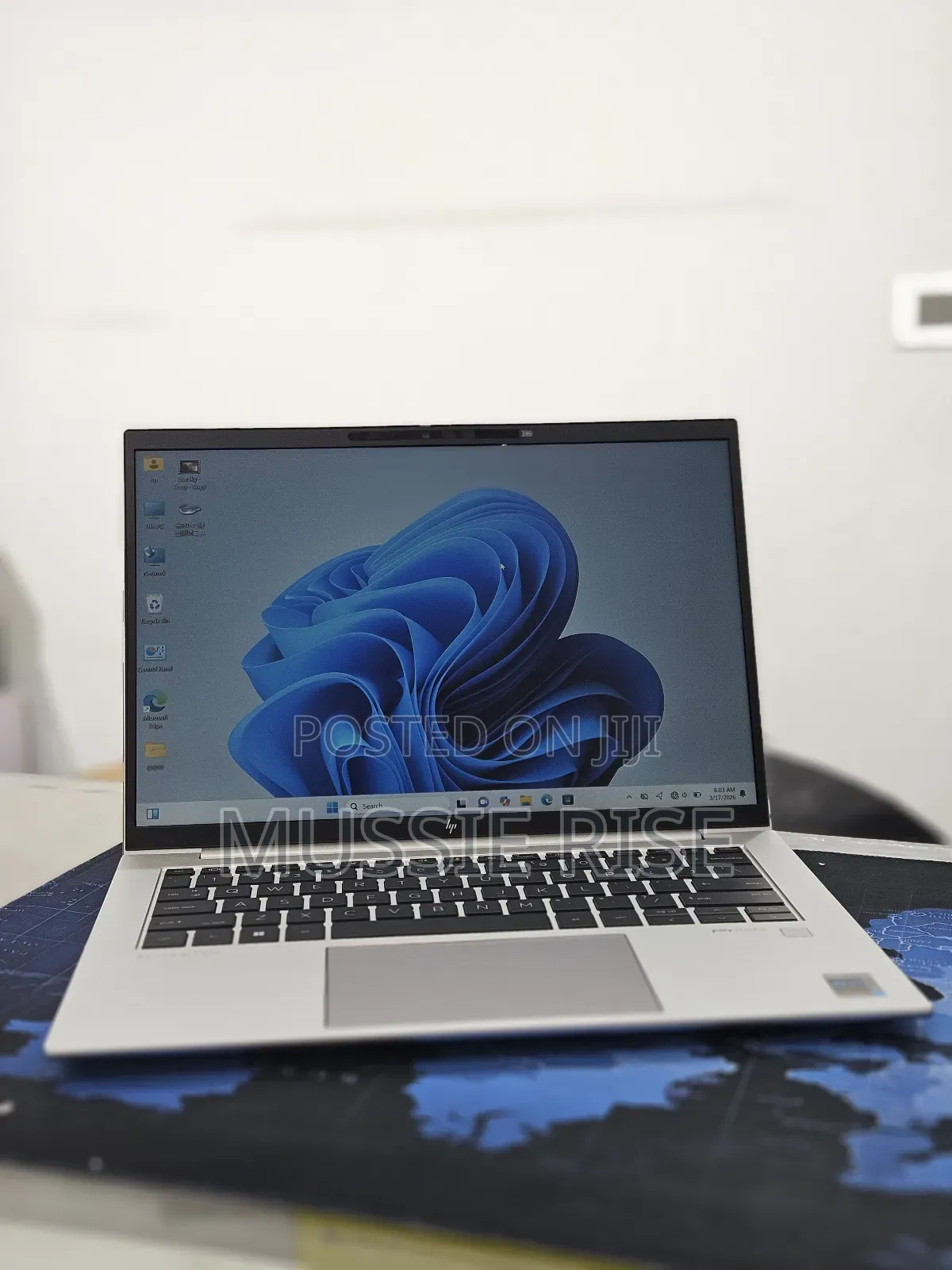 New Laptop HP EliteBook 840 16GB Intel Core i7 SSD 512GB