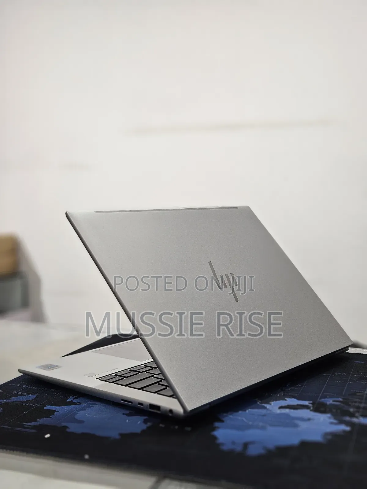 New Laptop HP EliteBook 840 16GB Intel Core i7 SSD 512GB