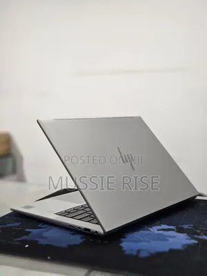 New Laptop HP EliteBook 840 16GB Intel Core i7 SSD 512GB