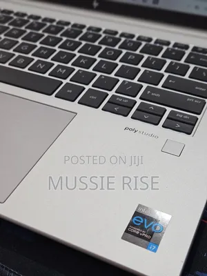 New Laptop HP EliteBook 840 16GB Intel Core i7 SSD 512GB