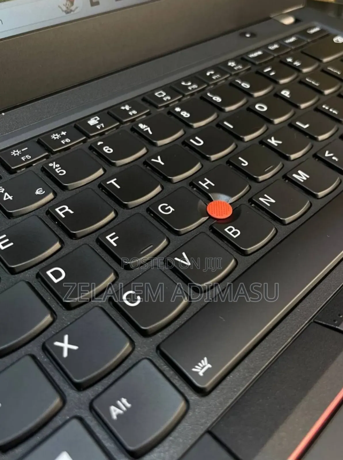 New Laptop Lenovo Thinkpad P14s 16GB Intel Core i7 SSD 512GB