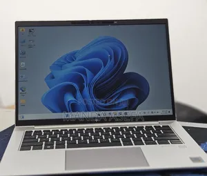 New Laptop HP EliteBook 840 G9 16GB Intel Core i7 SSD 512GB
