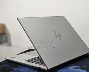 New Laptop HP EliteBook 840 G9 16GB Intel Core i7 SSD 512GB