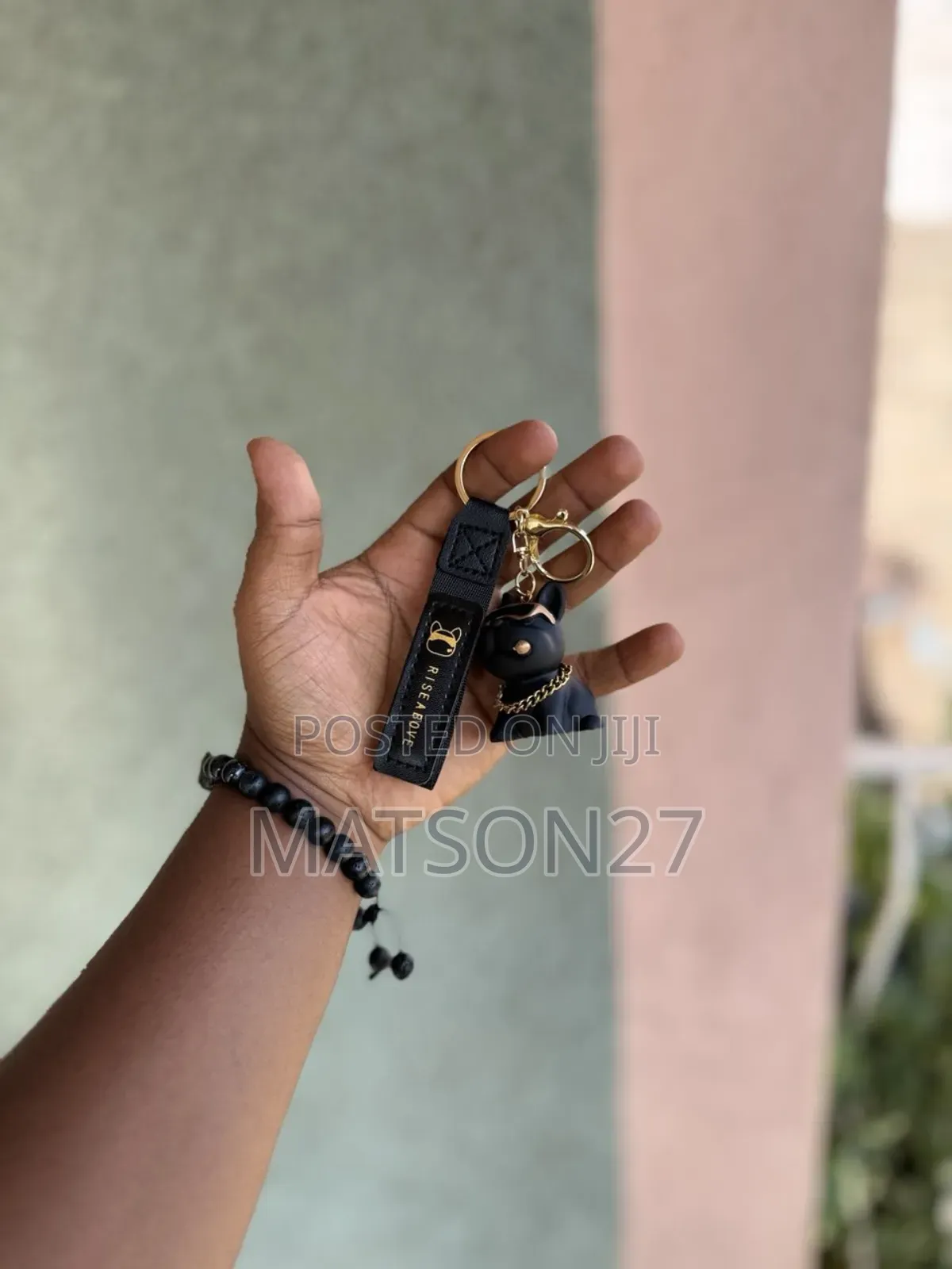 Key Holder
