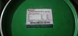 Ep-00 Grease 180kg Castrol