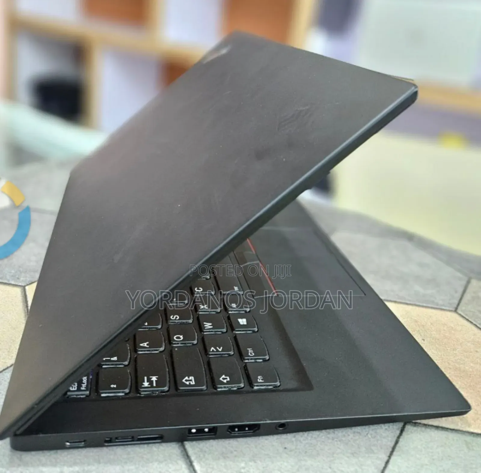 New Laptop Lenovo ThinkPad t495s 8GB AMD Ryzen 5 SSD 512GB