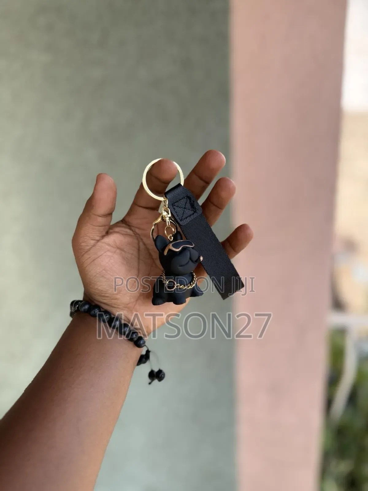 Key Holder
