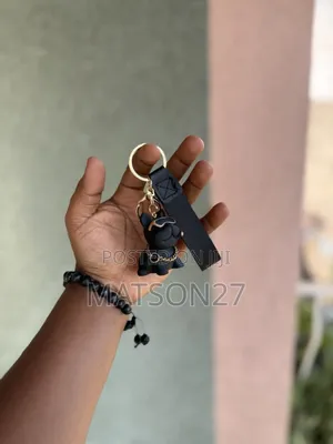 Key Holder