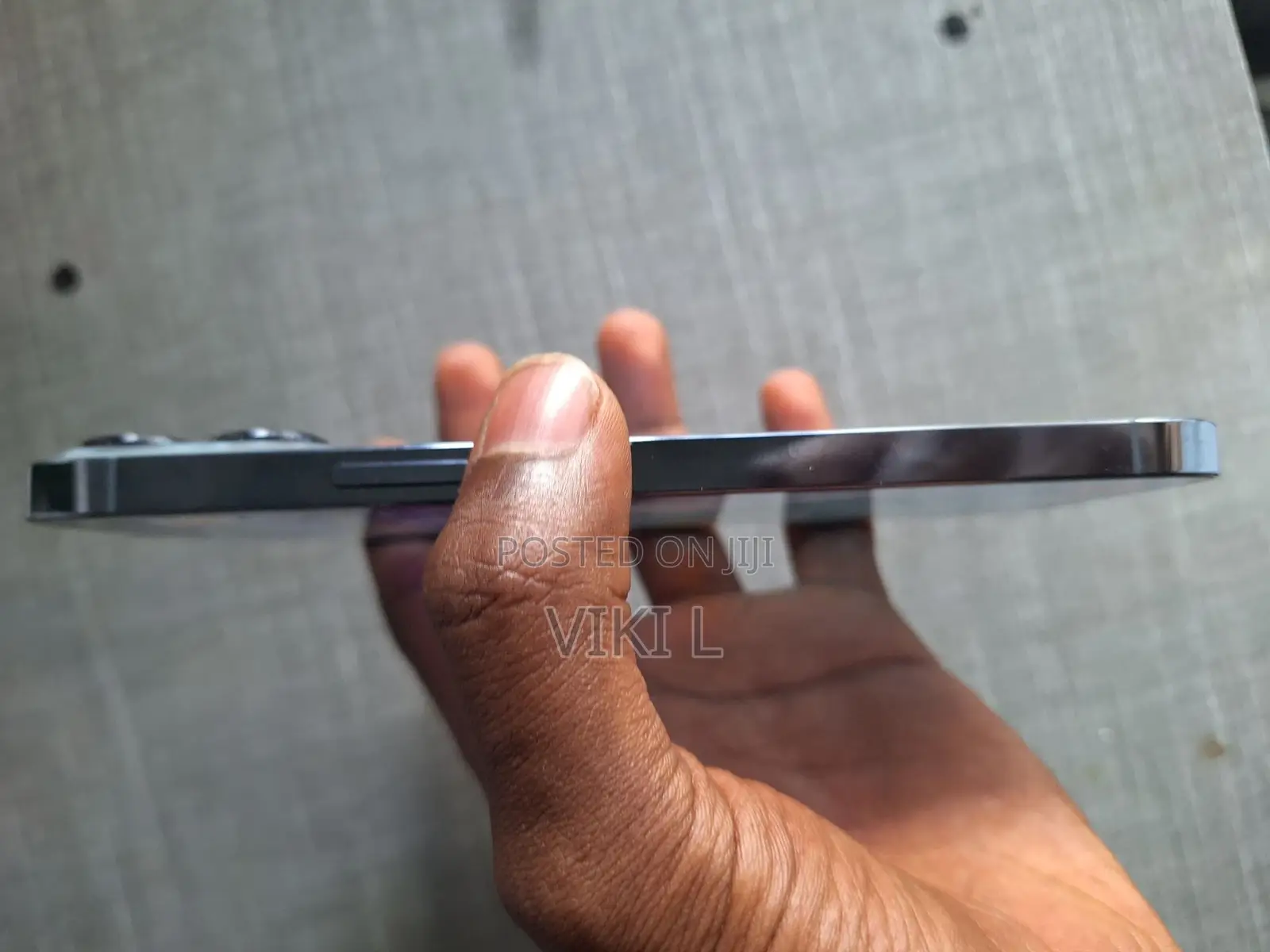 Apple iPhone 13 Pro Max 256 GB Blue