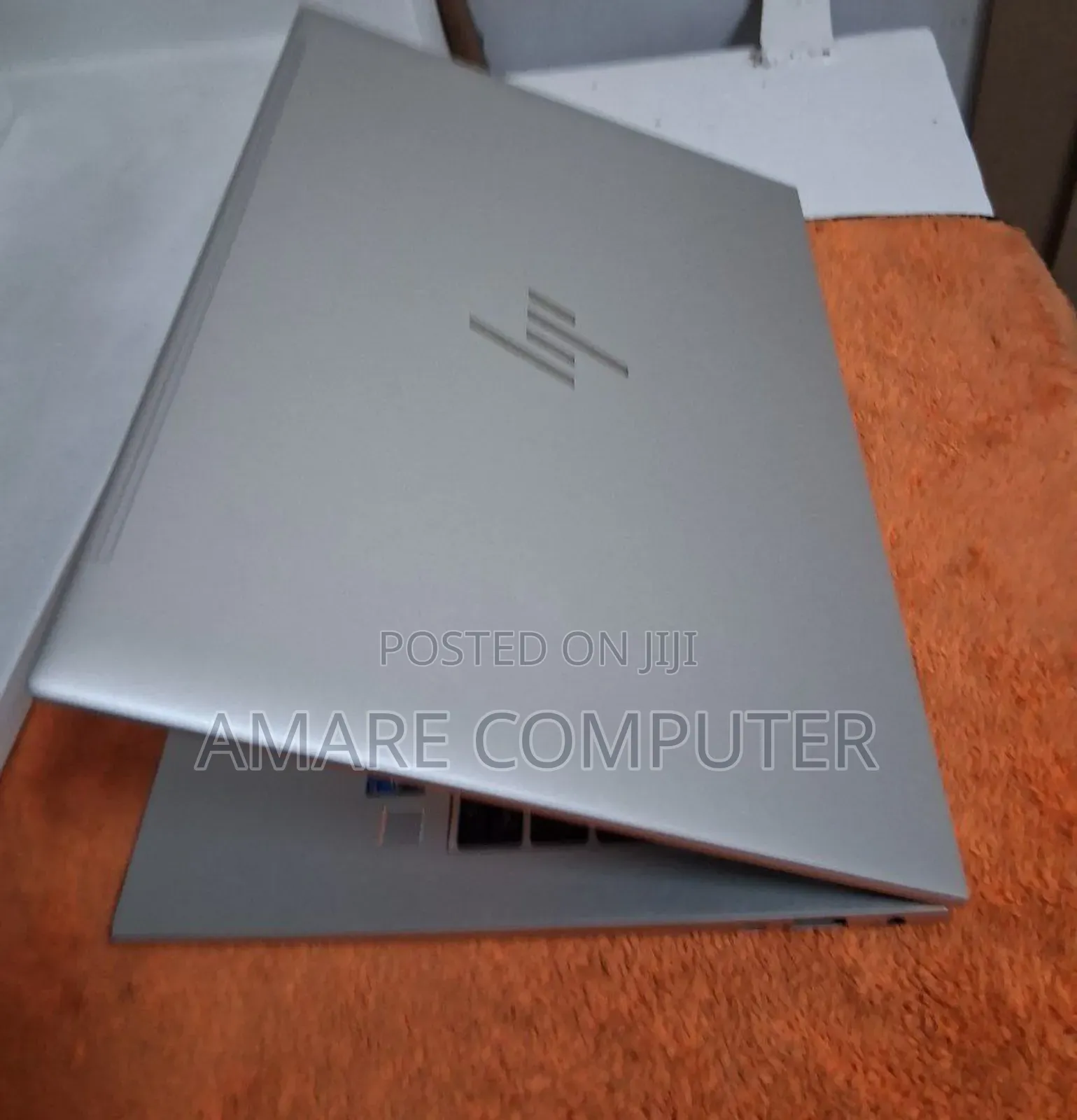 New Laptop HP EliteBook 840 G9 16GB Intel Core i7 SSD 512GB