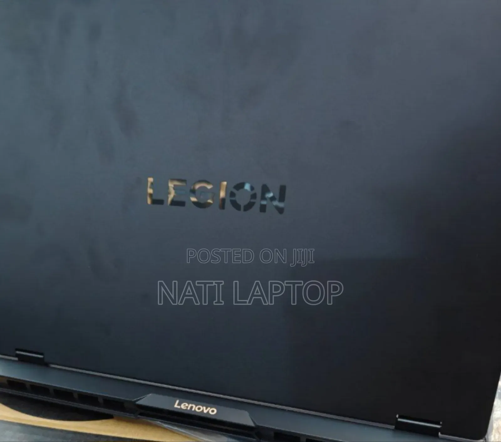 New Laptop Lenovo Legion 5 16GB Intel Core i9 SSD 1T