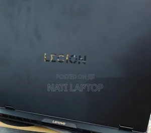 New Laptop Lenovo Legion 5 16GB Intel Core i9 SSD 1T