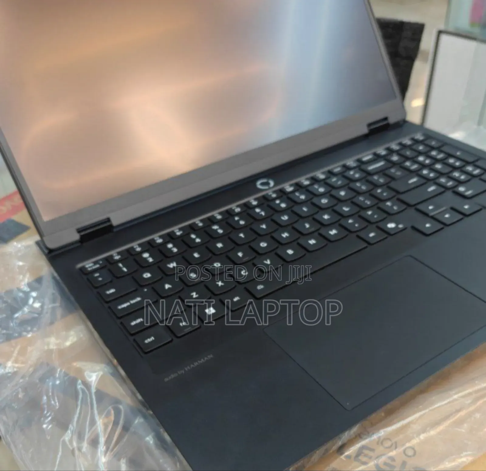 New Laptop Lenovo Legion 5 16GB Intel Core i9 SSD 1T
