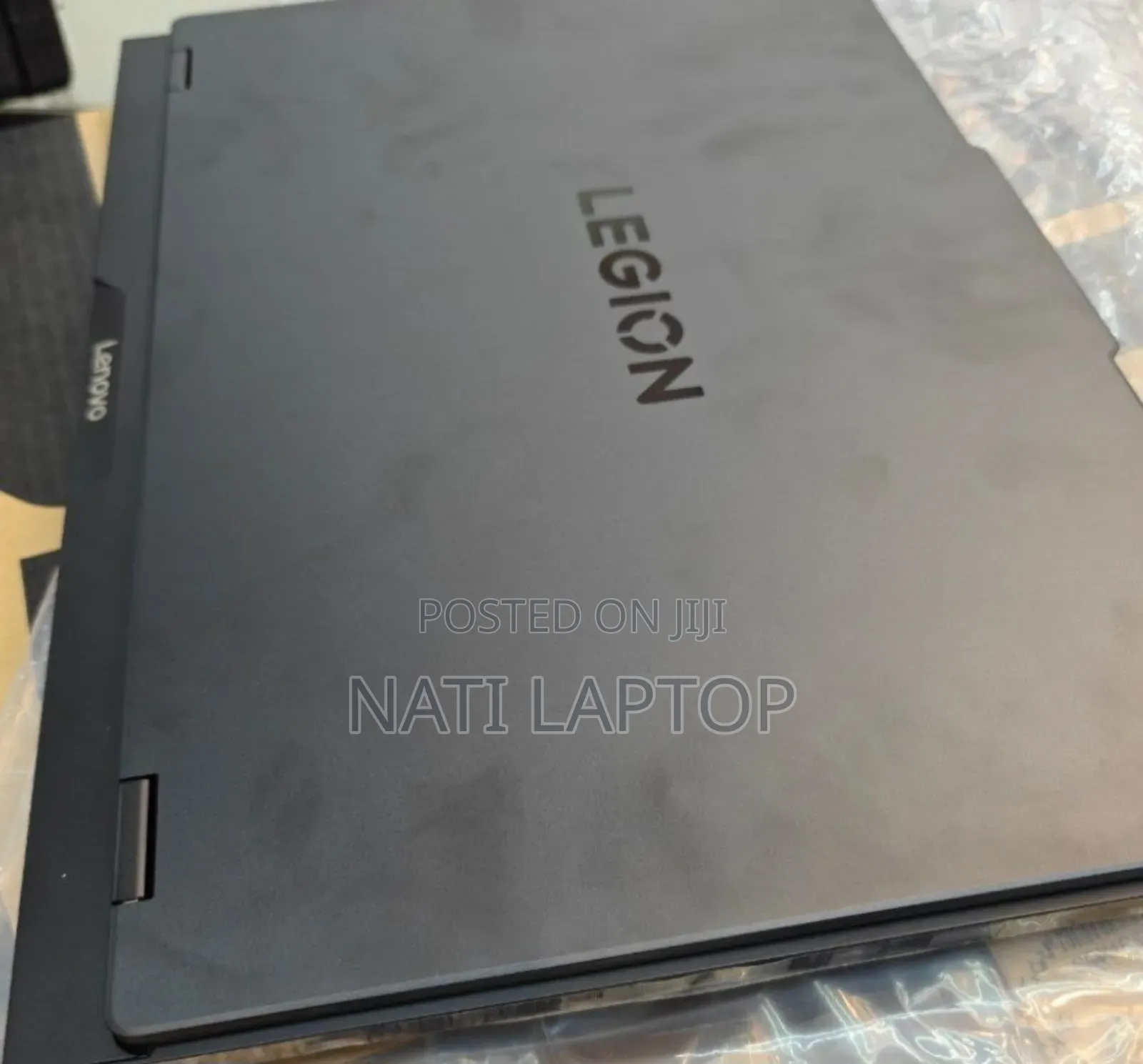 New Laptop Lenovo Legion 5 16GB Intel Core i9 SSD 1T