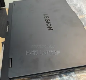 New Laptop Lenovo Legion 5 16GB Intel Core i9 SSD 1T