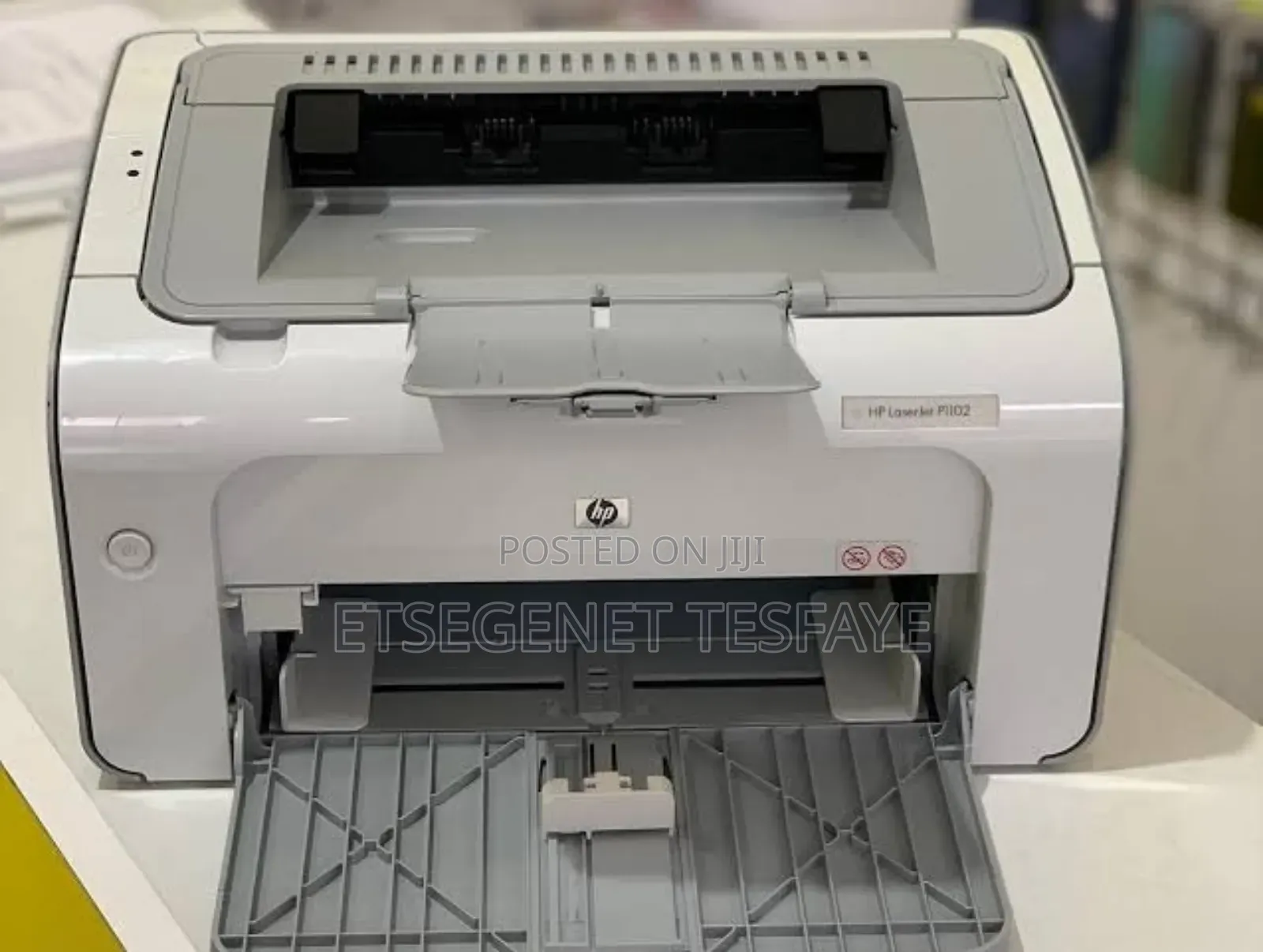 Hp Laser Jet Printer