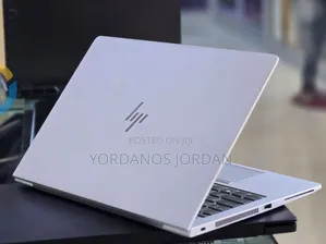 New Laptop HP EliteBook 840 G5 16GB Intel Core i5 SSD 512GB