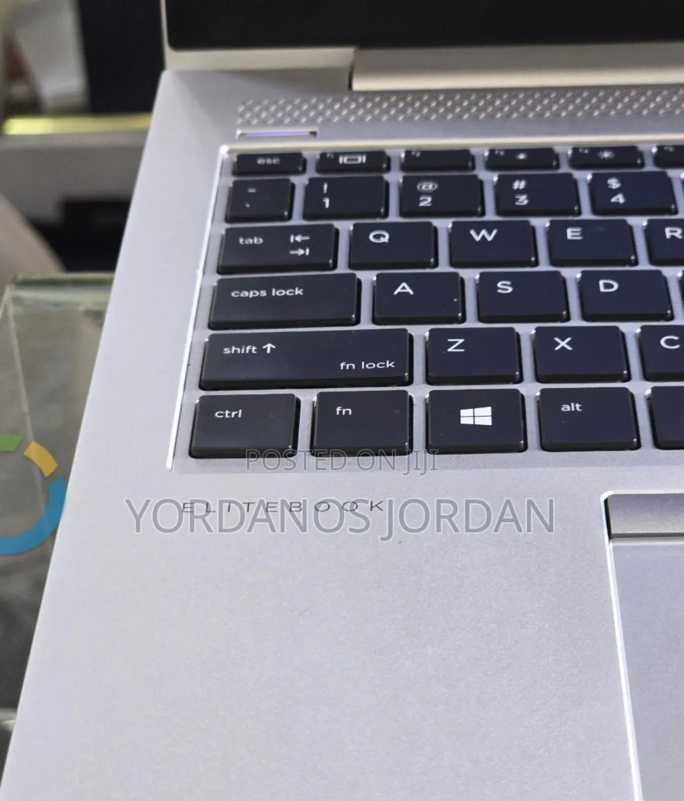 New Laptop HP EliteBook 840 G5 16GB Intel Core i5 SSD 512GB