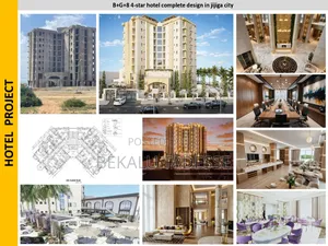 Architect Bekalu Design and Build