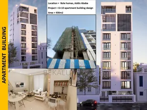Architect Bekalu Design and Build