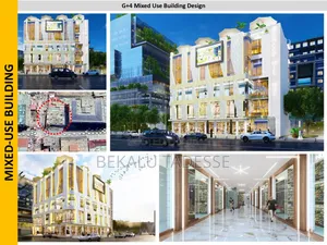 Architect Bekalu Design and Build
