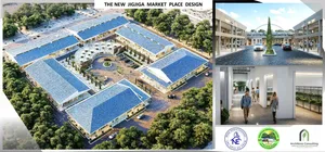 Architect Bekalu Design and Build