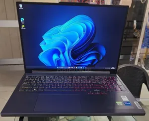 New Laptop Lenovo Legion 5 16GB Intel Core i7 SSD 512GB