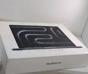 New Apple MacBook Pro 2024 M4 Pro 14-inch 24GB Apple M4 Pro SSD 512GB